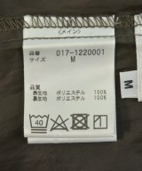 NATURAL BEAUTY BASIC（ナチュラルビューティーベーシック）ロング・マキシ丈スカート 茶 サイズ:M レディース/2200705184076