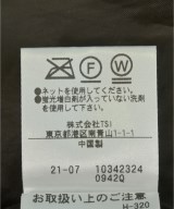 NATURAL BEAUTY BASIC（ナチュラルビューティーベーシック）ロング・マキシ丈スカート 茶 サイズ:M レディース/2200705184076