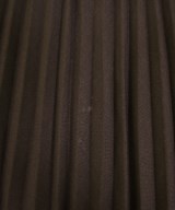 NATURAL BEAUTY BASIC（ナチュラルビューティーベーシック）ロング・マキシ丈スカート 茶 サイズ:M レディース/2200705184076