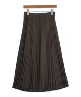 NATURAL BEAUTY BASIC ロング・マキシ丈スカート