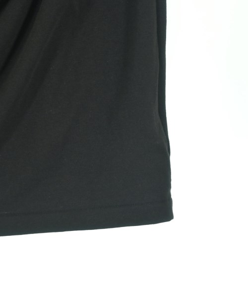 NATURAL BEAUTY BASIC（ナチュラルビューティーベーシック）Tシャツ・カットソー 黒 サイズ:FR レディース/2200703968111