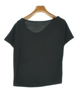 NATURAL BEAUTY BASIC（ナチュラルビューティーベーシック）Tシャツ・カットソー 黒 サイズ:FR レディース/2200703968111