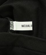 NATURAL BEAUTY BASIC（ナチュラルビューティーベーシック）Tシャツ・カットソー 黒 サイズ:FR レディース/2200703968111