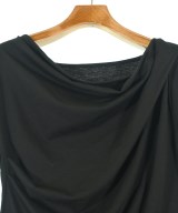 NATURAL BEAUTY BASIC（ナチュラルビューティーベーシック）Tシャツ・カットソー 黒 サイズ:FR レディース/2200703968111