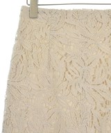 NATURAL BEAUTY BASIC（ナチュラルビューティーベーシック）ロング・マキシ丈スカート 白 サイズ:M レディース/2200705380027