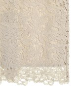 NATURAL BEAUTY BASIC（ナチュラルビューティーベーシック）ロング・マキシ丈スカート 白 サイズ:M レディース/2200705380027