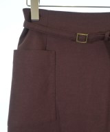 NATURAL BEAUTY BASIC（ナチュラルビューティーベーシック）ロング・マキシ丈スカート 赤 サイズ:S レディース/2200706633047