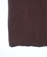NATURAL BEAUTY BASIC（ナチュラルビューティーベーシック）ロング・マキシ丈スカート 赤 サイズ:S レディース/2200706633047