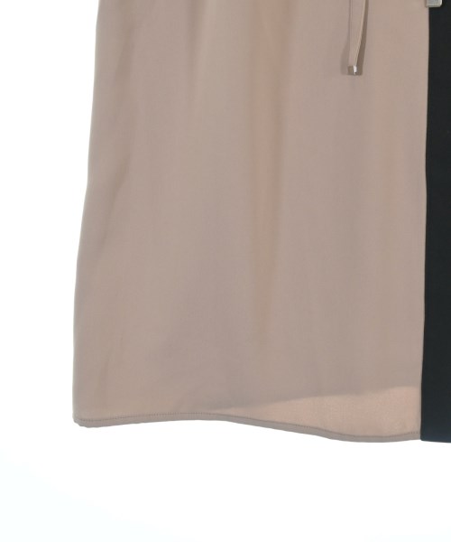 NATURAL BEAUTY BASIC（ナチュラルビューティーベーシック）ワンピース ベージュ サイズ:S レディース/2200706633054