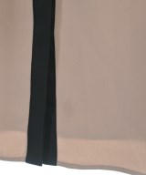 NATURAL BEAUTY BASIC（ナチュラルビューティーベーシック）ワンピース ベージュ サイズ:S レディース/2200706633054
