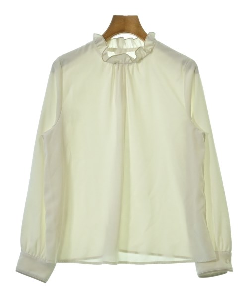 NATURAL BEAUTY BASIC(ナチュラルビューティーベーシック)のブラウス サイズ:S 2,900円