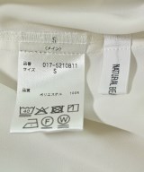 NATURAL BEAUTY BASIC（ナチュラルビューティーベーシック）ブラウス 白 サイズ:S レディース/2200709106029