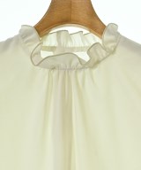NATURAL BEAUTY BASIC（ナチュラルビューティーベーシック）ブラウス 白 サイズ:S レディース/2200709106029