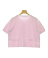 NATURAL BEAUTY BASIC（ナチュラルビューティーベーシック）カーディガン ピンク サイズ:F レディース/2200706002249