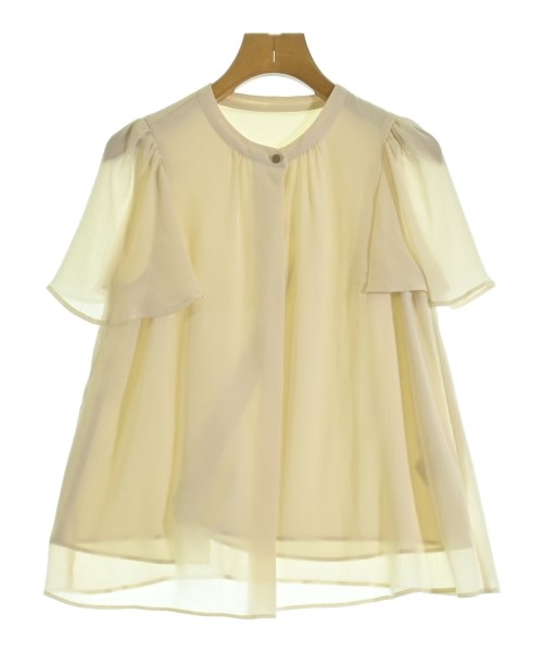 NATURAL BEAUTY BASIC(ナチュラルビューティーベーシック)のブラウス サイズ:S 2,200円
