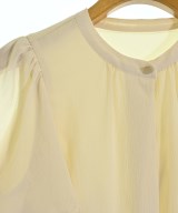 NATURAL BEAUTY BASIC（ナチュラルビューティーベーシック）ブラウス 白 サイズ:S レディース/2200707452043