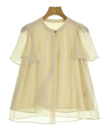 NATURAL BEAUTY BASIC ブラウス