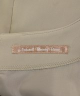 NATURAL BEAUTY BASIC（ナチュラルビューティーベーシック）ワンピース ベージュ サイズ:M レディース/2200708129012