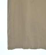 NATURAL BEAUTY BASIC（ナチュラルビューティーベーシック）ワンピース ベージュ サイズ:M レディース/2200708129012