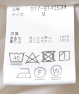 NATURAL BEAUTY BASIC（ナチュラルビューティーベーシック）ワンピース ベージュ サイズ:M レディース/2200708129173