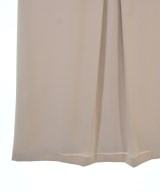NATURAL BEAUTY BASIC（ナチュラルビューティーベーシック）ワンピース ベージュ サイズ:M レディース/2200708129173