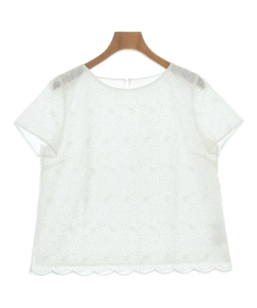 NATURAL BEAUTY BASIC(ナチュラルビューティーベーシック)のブラウス サイズ:M 2,400円