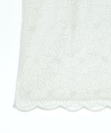 NATURAL BEAUTY BASIC（ナチュラルビューティーベーシック）ブラウス 白 サイズ:M レディース/2200708129258