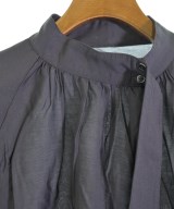 NATURAL BEAUTY BASIC（ナチュラルビューティーベーシック）ブラウス グレー サイズ:M レディース/2200658292033