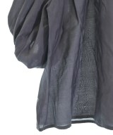 NATURAL BEAUTY BASIC（ナチュラルビューティーベーシック）ブラウス グレー サイズ:M レディース/2200658292033