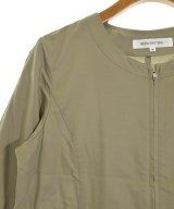 NATURAL BEAUTY BASIC（ナチュラルビューティーベーシック）ブルゾン ベージュ サイズ:M レディース/2200658292071