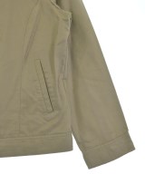 NATURAL BEAUTY BASIC（ナチュラルビューティーベーシック）ブルゾン ベージュ サイズ:M レディース/2200658292071