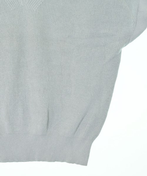 NATURAL BEAUTY BASIC（ナチュラルビューティーベーシック）ニット・セーター 緑 サイズ:M レディース/2200662804093