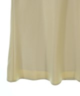 NATURAL BEAUTY BASIC（ナチュラルビューティーベーシック）ロング・マキシ丈スカート ベージュ サイズ:M レディース/2200660134031