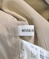 NATURAL BEAUTY BASIC（ナチュラルビューティーベーシック）ワンピース ベージュ サイズ:M レディース/2200659779014