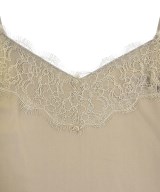 NATURAL BEAUTY BASIC（ナチュラルビューティーベーシック）ワンピース ベージュ サイズ:M レディース/2200659779014