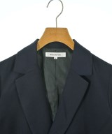 NATURAL BEAUTY BASIC（ナチュラルビューティーベーシック）テーラードジャケット 紺 サイズ:S レディース/2200662123293
