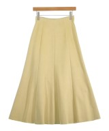 NATURAL BEAUTY BASIC ロング・マキシ丈スカート