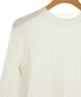NATURAL BEAUTY BASIC（ナチュラルビューティーベーシック）ニット・セーター 白 サイズ:F レディース/2200662123347