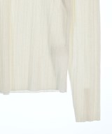 NATURAL BEAUTY BASIC（ナチュラルビューティーベーシック）ニット・セーター 白 サイズ:F レディース/2200662123347