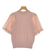 NATURAL BEAUTY BASIC ニット・セーター