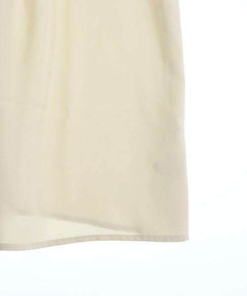 NATURAL BEAUTY BASIC（ナチュラルビューティーベーシック）ブラウス 白 サイズ:M レディース/2200662123361