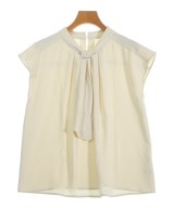 NATURAL BEAUTY BASIC ブラウス