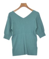 NATURAL BEAUTY BASIC ニット・セーター