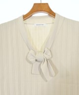 NATURAL BEAUTY BASIC（ナチュラルビューティーベーシック）ニット・セーター ベージュ サイズ:F レディース/2200659431196