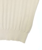 NATURAL BEAUTY BASIC（ナチュラルビューティーベーシック）ニット・セーター ベージュ サイズ:F レディース/2200659431196