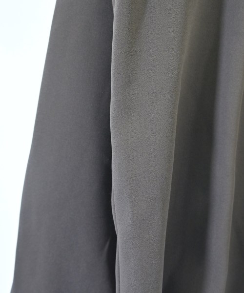 NATURAL BEAUTY BASIC（ナチュラルビューティーベーシック）ブラウス グレー サイズ:S レディース/2200663910038