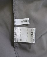 NATURAL BEAUTY BASIC（ナチュラルビューティーベーシック）ブラウス グレー サイズ:S レディース/2200663910038