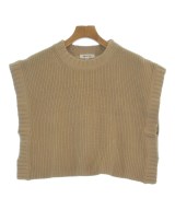 NATURAL BEAUTY BASIC ニット・セーター