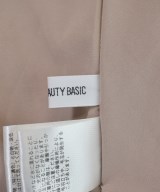 NATURAL BEAUTY BASIC（ナチュラルビューティーベーシック）ブラウス ピンク サイズ:S レディース/2200660292045