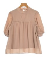 NATURAL BEAUTY BASIC ブラウス